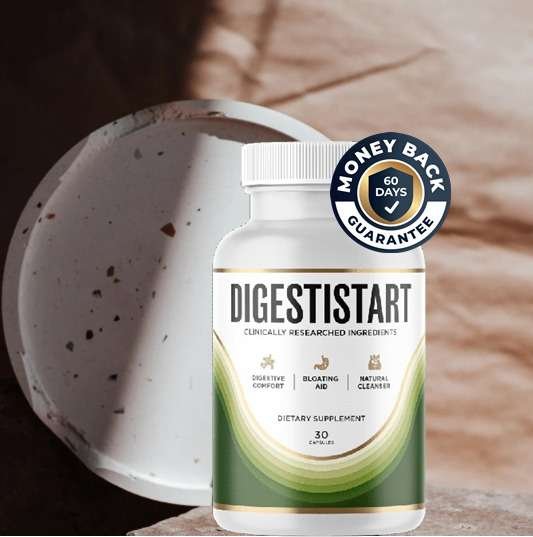 DigestiStart